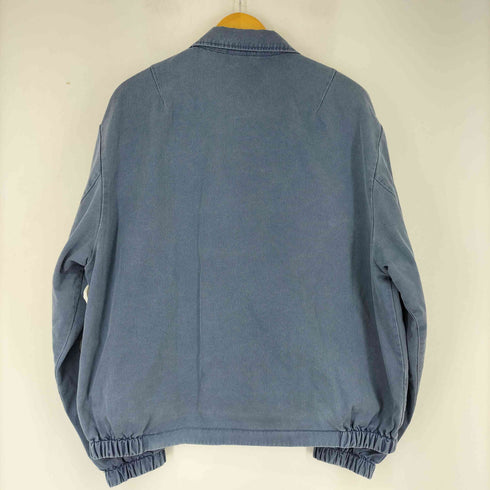 カーハートワークインプログレス Carhartt WIP HARRIS JACKET メンズ import:M